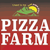 Just Papa Pizza logo