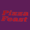 Pizza Feast logo