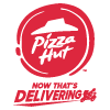 Pizza Hut Delivery Bury St Edmunds logo