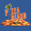 Pizza Island logo