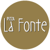 Pizza La Fonte logo