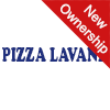 Pizza Lavand logo