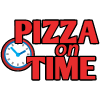 Pizza On time logo