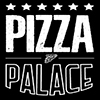 Raja's Pizza Bar logo