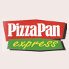 Pizza Pan Express logo