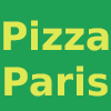 Pizza Paris logo