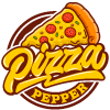 Mario Pizza logo