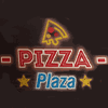 Pizza Plaza logo