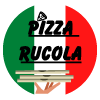 Pizza Rucola logo