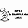 Pizza Shawarma Land logo