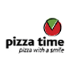 Pizza Time logo