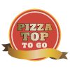Pizza Top To Go logo