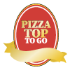 Pizza Top To Go logo