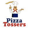 Pizza Tossers logo