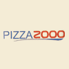 Pizza 2000 logo
