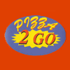 Pizza 2 Go logo