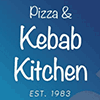 Pizza & Kebab Kitchen logo