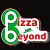 Peterlee Pizza logo