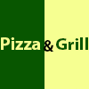 Pizza & Grill logo