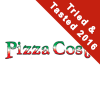 Pizza Paradiso logo