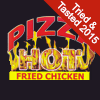 Pizza Hot Fried Chicken logo