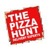 The Pizza Hunt logo
