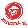 Pizza Hut Delivery Dudley logo