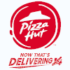 Pizza Hut Delivery Walton logo