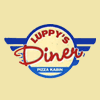 Pizza Kabin - Luppy's Diner logo