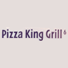 Pizza King Grill 6 logo