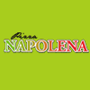 Pizza Napolena logo