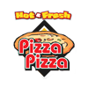 Pizza Pizza logo