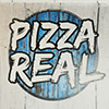 Pizza Real logo