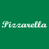 Pizzarella logo