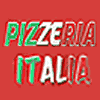 Pizzeria Italia logo