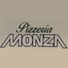 Pizzeria Monza logo