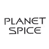 Planet Spice logo