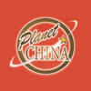 Planet China logo