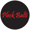 Pleck Balti logo