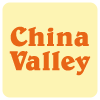 China Valley logo