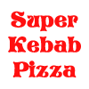 Super Kebab Pizza logo