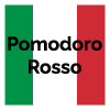 Pomodoro Rosso logo