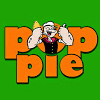 Pop Pie logo