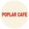 Kebab Kebab @ Poplar Cafe logo