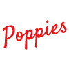 Poppies logo
