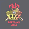 Portland Grill logo