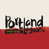 Portland Lagoon logo