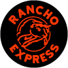 Rancho Express logo