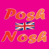 Posh Nosh logo