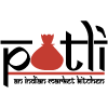 Potli Indian Market Kitchen logo